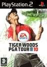 Tiger Woods PGA Tour 10 (PS2)