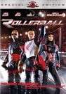 Rollerball (2002) - (DVD)