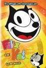 Felix Die Kat Kom Weer - (DVD)