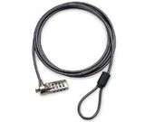 Targus - Notebook Security Cable Lock