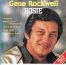 Gene Rockwell - Rosie (CD)