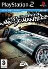 Need for Speed: Most Wanted (PS2 Platinum)