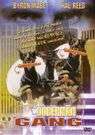 Doberman Gang , The - (DVD)