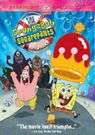 Spongebob Squarepants - The Movie - (DVD)