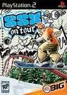 SSX 4 - SSX On Tour (PS2)