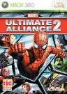Marvel Ultimate Alliance 2: Fusion (Xbox 360)