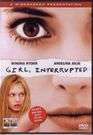 Girl, Interrupted - (DVD)