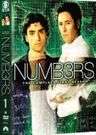 Numb3rs Season 1 (DVD)