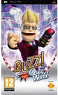 Buzz Quiz World (PSP)*EOL