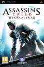 Assassin's Creed Blood Lines (PSP)