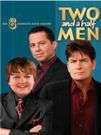 Two and a Half Men Series 6 (DVD)