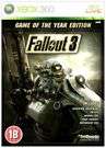 Fallout 3 - Game Of The Year Edition (Xbox 360)