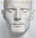 Rammstein - Made In Germany 1995-2010 (CD)