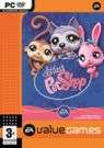 EA Value: Littlest Pet Shop¿¿ (PC DVD-ROM)