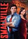 Smallville - Complete Season 8 (DVD)