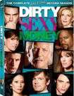 Dirty Sexy Money Season 2 (DVD)
