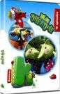 Koowee: Tjiff & Tjaff Volume 1 (DVD)