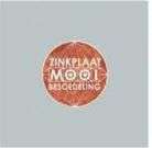 Zinkplaat - Mooi Besoedling (CD)