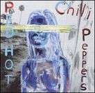 Red Hot Chili Peppers - By the Way (CD)