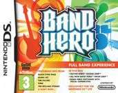 Band Hero Bundle (NDS)