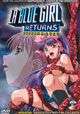 Anime - L.A. Blue Girl Vol. 2 (DVD)