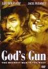 God's Gun - (DVD)