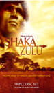 Shaka Zulu Boxset (3 DVD Boxset)