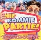 Various - Hie' Kommie Party (CD)