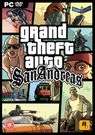 Grand Theft Auto: San Andreas (PC DVD-ROM)