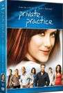 Private Practice Season 2 (DVD)