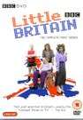 Little Britain - Season 1 - (DVD)
