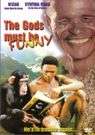 The Gods must be Funny - (DVD)