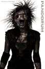 Pandorum (2009) (DVD)