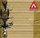 Zinkplaat - Miskruier Gaan See Toe (CD)