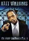Katt Williams - The Pimp Chronicles Pt.1 (DVD)
