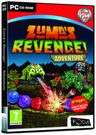 Zuma's Revenge! - Adventure (PC)