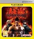 Tekken 6 (PS3 Platinum)