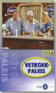 Vetkoek Paleis 4 (DVD)