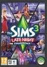 The Sims 3: Late Night (PC DVD-ROM/Mac)