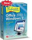 IS Professor Teaches Office 2010 and Windows 7 - Complete Computer Training