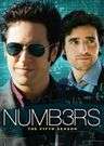 Numb3rs - Season 5 (DVD)