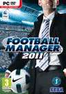 Football Manager 2011 (PC DVD-ROM/MAC)