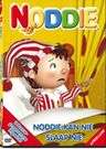 Noddie Kan Nie Slaap Nie - (DVD)
