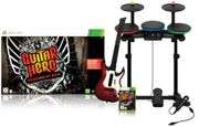 Guitar Hero Warriors Of Rock - Super bundle (Xbox 360)