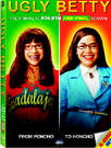 Ugly Betty Season 4 (DVD)