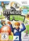 Family Party: Fitness Fun (Wii)