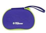 LeapFrog - Leapster Explorer - Case Green