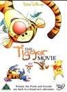 Tigger Movie (DVD)
