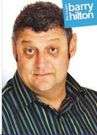 Barry Hilton Working Class Cousin (DVD)