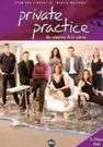 Private Practice Season 3 (DVD)